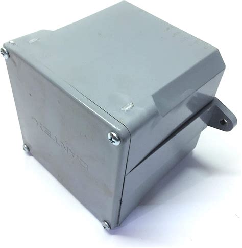 cantex junction box 8x8x4|cantex 4x4x4 pvc junction box.